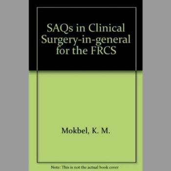 Clinical Surgery-in-General for the FRCS