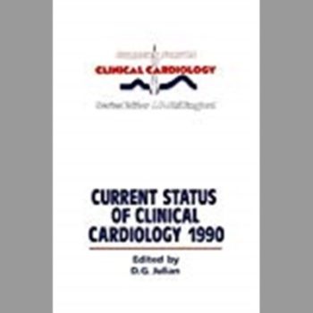 Current Status of Clinical Cardiology 1990