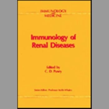 Immunology of Renal Diseases