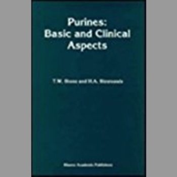 Purines: Basic and Clinical Aspects