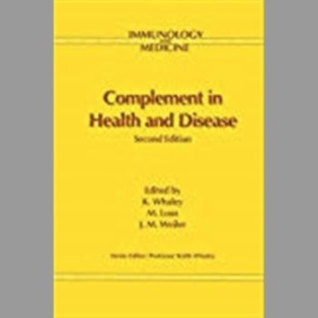 Complement in Health and Disease