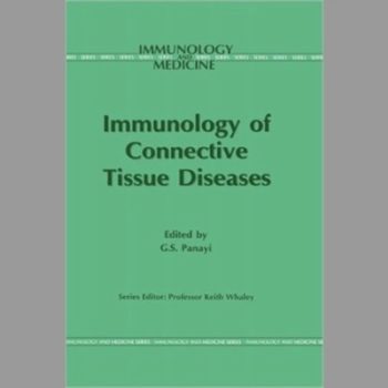 Immunology of Connective Tissue Diseases