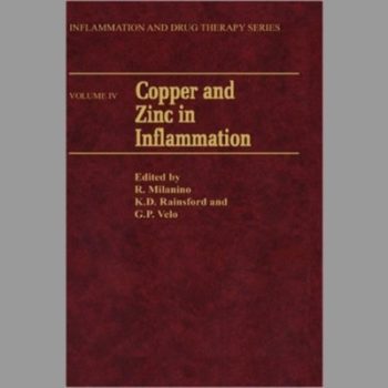 Copper and Zinc in Inflammation