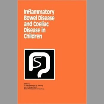 Inflammatory Bowel Disease and Coeliac Disease