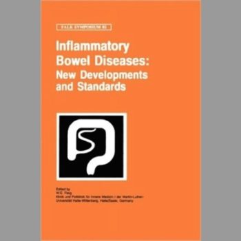 Inflammatory Bowel Diseases: New Developments and Standards