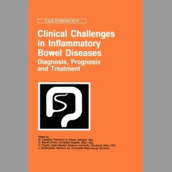 Clinical Challenges in Inflammatory Bowel Diseases: Diagnosis, Prognosis and Treatment