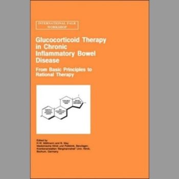 Glucocorticoid Therapy in Chronic Inflammatory Bowel Disease: From Basic Principles to Rational Therapy