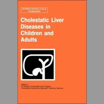 Cholestatic Liver Diseases in Children and Adults