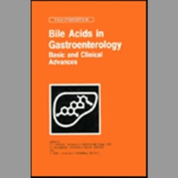 Bile Acids in Gastroenterology: Basic and Clinical Advances