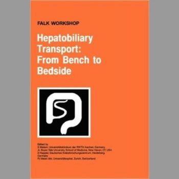 Hepatobiliary Transport: From Bench to Bedside