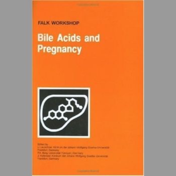 Bile Acids and Pregnancy