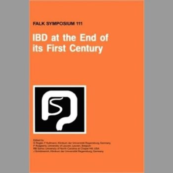 IBD at the End of Its First Century