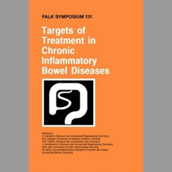 Targets of Treatment in Chronic Inflammatory Bowel Diseases