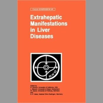 Extrahepatic Manifestations in Liver Diseases