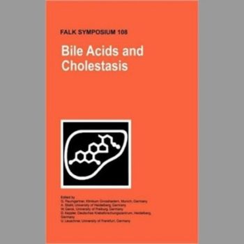 Bile Acids and Cholestasis