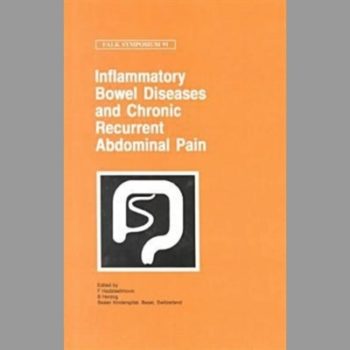 IBD and Chronic Recurrent Abdominal Pain