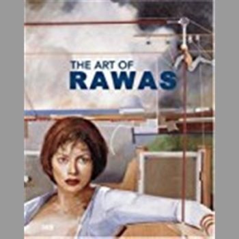 Art of Rawas, The: The Power of Non-belonging