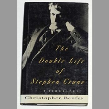 The Double Life of Stephen Crane