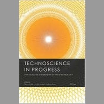 Technoscience in Progress: Managing the Uncertainty of Nanotechnology