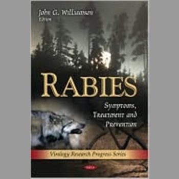 Rabies: Symptoms, Treatment and Prevention