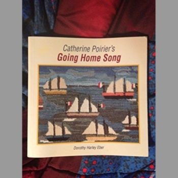 Catherine Poirier's Going Home Song