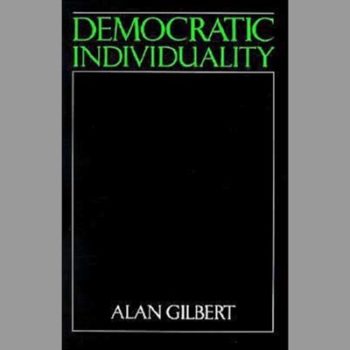 Democratic Individuality