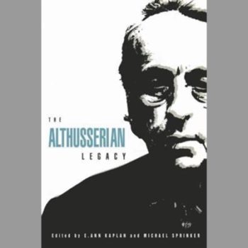 The Althusserian Legacy