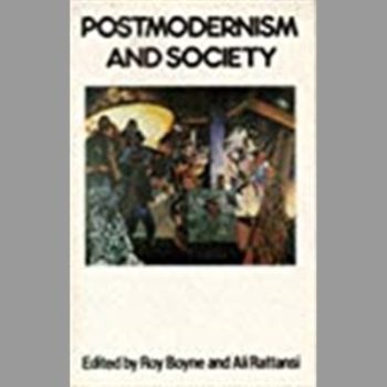 Postmodernism and Society