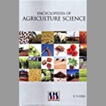 Encyclopedia of Agriculture Science