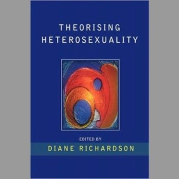 Theorising Heterosexuality : Telling It Straight