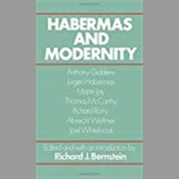 Habermas and Modernity