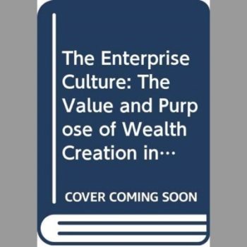 Enterprise Culture