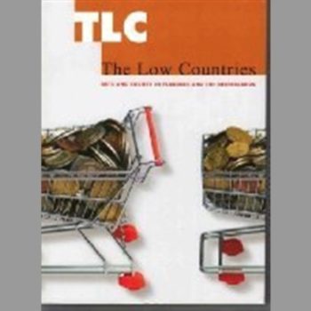 TLC : The Low Countries : Arts and Society in flanders and the Netherlands 15