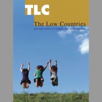 TLC : The Low Countries : Arts and Society in Flanders and the Netherlands 17