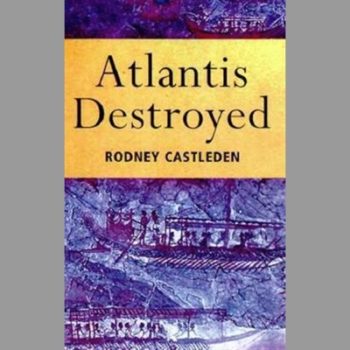 Atlantis Destroyed