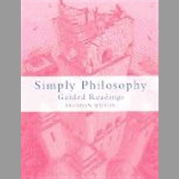 Simply Philosophy : Guided Readings