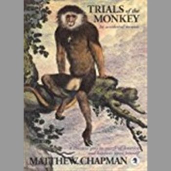 Trails of the Monkey : A Darwin Goes in Search of America and Happens upon Himself