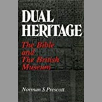 Dual Heritage : The Bible and the British Museum