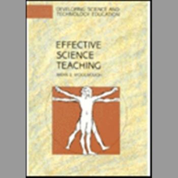 Effective Science Teaching