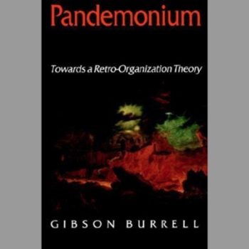 Pandemonium : Towards a Retro-Organization Theory