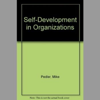 Self-Development in Organizations