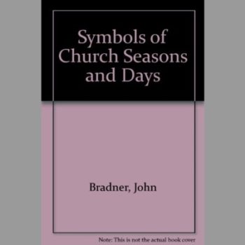 Symbols of Church Seasons and Days