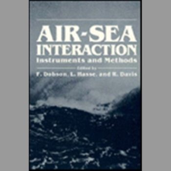 Air-Sea Interaction: Instruments and Methods