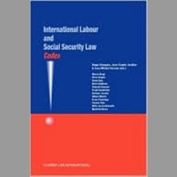 Codex: International Labour and Social Security Law