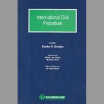 International Civil Procedure