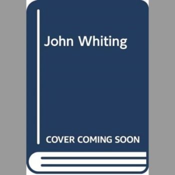 John Whiting