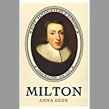 Milton: Poet, Pamphleteer and Patriot