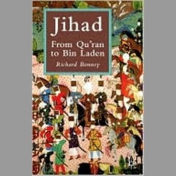 Jihad: From Qu'ran to Bin Laden