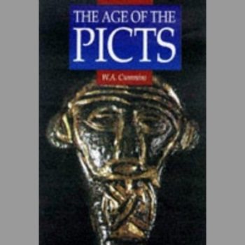 The Age of the Picts (Sutton Illustrated History Paperbacks)