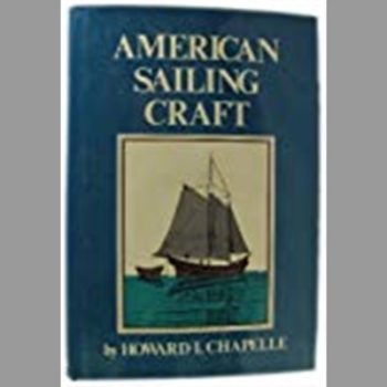 American Sailing Craft